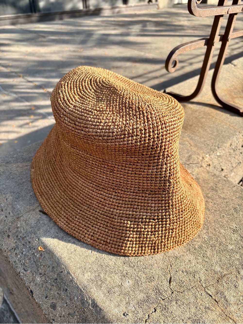 Vitamin A Hat
